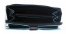 Кошелек женский Piquadro Blue Square PD1354B2R/N черный натур.кожа