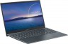Ноутбук Asus Zenbook UX325EA-KG230T Core i5 1135G7/8Gb/SSD512Gb/Intel Iris Xe graphics/13.3"/OLED/FHD (1920x1080)/Windows 10/grey/WiFi/BT/Cam/Bag