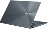 Ноутбук Asus Zenbook UX325EA-KG230T Core i5 1135G7/8Gb/SSD512Gb/Intel Iris Xe graphics/13.3"/OLED/FHD (1920x1080)/Windows 10/grey/WiFi/BT/Cam/Bag