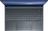 Ноутбук Asus Zenbook UX325EA-KG230T Core i5 1135G7/8Gb/SSD512Gb/Intel Iris Xe graphics/13.3"/OLED/FHD (1920x1080)/Windows 10/grey/WiFi/BT/Cam/Bag