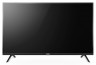 Телевизор LED TCL 40" L40S6500 черный/FULL HD/60Hz/DVB-T/DVB-T2/DVB-C/DVB-S/DVB-S2/USB/WiFi/Smart TV (RUS)