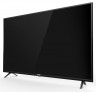 Телевизор LED TCL 40" L40S6500 черный/FULL HD/60Hz/DVB-T/DVB-T2/DVB-C/DVB-S/DVB-S2/USB/WiFi/Smart TV (RUS)