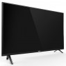Телевизор LED TCL 40" L40S6500 черный/FULL HD/60Hz/DVB-T/DVB-T2/DVB-C/DVB-S/DVB-S2/USB/WiFi/Smart TV (RUS)
