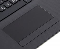 Ноутбук HP 17-by2019ur Pentium Gold 6405U/4Gb/SSD256Gb/DVD-RW/Intel UHD Graphics/17.3"/FHD (1920x1080)/Windows 10/black/WiFi/BT/Cam