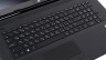 Ноутбук HP 17-by2019ur Pentium Gold 6405U/4Gb/SSD256Gb/DVD-RW/Intel UHD Graphics/17.3"/FHD (1920x1080)/Windows 10/black/WiFi/BT/Cam