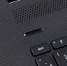 Ноутбук HP 17-by2019ur Pentium Gold 6405U/4Gb/SSD256Gb/DVD-RW/Intel UHD Graphics/17.3"/FHD (1920x1080)/Windows 10/black/WiFi/BT/Cam