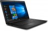 Ноутбук HP 17-by2019ur Pentium Gold 6405U/4Gb/SSD256Gb/DVD-RW/Intel UHD Graphics/17.3"/FHD (1920x1080)/Windows 10/black/WiFi/BT/Cam
