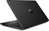 Ноутбук HP 17-by2019ur Pentium Gold 6405U/4Gb/SSD256Gb/DVD-RW/Intel UHD Graphics/17.3"/FHD (1920x1080)/Windows 10/black/WiFi/BT/Cam