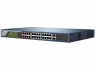 Коммутатор Hikvision DS-3E1326P-E