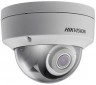 Видеокамера IP Hikvision DS-2CD2183G0-IS 2.8-2.8мм цветная корп.:белый