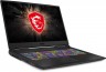 Ноутбук MSI GL75 Leopard 10SDK-252XRU Core i7 10750H/8Gb/SSD512Gb/nVidia GeForce GTX 1660 Ti 6Gb/17.3"/IPS/FHD (1920x1080)/Free DOS/black/WiFi/BT/Cam
