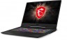 Ноутбук MSI GL75 Leopard 10SDK-252XRU Core i7 10750H/8Gb/SSD512Gb/nVidia GeForce GTX 1660 Ti 6Gb/17.3"/IPS/FHD (1920x1080)/Free DOS/black/WiFi/BT/Cam