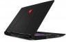 Ноутбук MSI GL75 Leopard 10SDK-252XRU Core i7 10750H/8Gb/SSD512Gb/nVidia GeForce GTX 1660 Ti 6Gb/17.3"/IPS/FHD (1920x1080)/Free DOS/black/WiFi/BT/Cam