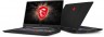 Ноутбук MSI GL75 Leopard 10SDK-252XRU Core i7 10750H/8Gb/SSD512Gb/nVidia GeForce GTX 1660 Ti 6Gb/17.3"/IPS/FHD (1920x1080)/Free DOS/black/WiFi/BT/Cam