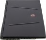 Ноутбук MSI GL75 Leopard 10SDK-252XRU Core i7 10750H/8Gb/SSD512Gb/nVidia GeForce GTX 1660 Ti 6Gb/17.3"/IPS/FHD (1920x1080)/Free DOS/black/WiFi/BT/Cam