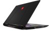 Ноутбук MSI GL75 Leopard 10SDK-252XRU Core i7 10750H/8Gb/SSD512Gb/nVidia GeForce GTX 1660 Ti 6Gb/17.3"/IPS/FHD (1920x1080)/Free DOS/black/WiFi/BT/Cam