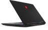 Ноутбук MSI GL75 Leopard 10SDK-252XRU Core i7 10750H/8Gb/SSD512Gb/nVidia GeForce GTX 1660 Ti 6Gb/17.3"/IPS/FHD (1920x1080)/Free DOS/black/WiFi/BT/Cam