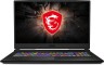 Ноутбук MSI GL75 Leopard 10SDK-252XRU Core i7 10750H/8Gb/SSD512Gb/nVidia GeForce GTX 1660 Ti 6Gb/17.3"/IPS/FHD (1920x1080)/Free DOS/black/WiFi/BT/Cam