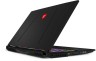 Ноутбук MSI GL75 Leopard 10SDK-252XRU Core i7 10750H/8Gb/SSD512Gb/nVidia GeForce GTX 1660 Ti 6Gb/17.3"/IPS/FHD (1920x1080)/Free DOS/black/WiFi/BT/Cam