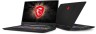 Ноутбук MSI GL75 Leopard 10SDK-252XRU Core i7 10750H/8Gb/SSD512Gb/nVidia GeForce GTX 1660 Ti 6Gb/17.3"/IPS/FHD (1920x1080)/Free DOS/black/WiFi/BT/Cam