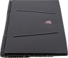 Ноутбук MSI GL75 Leopard 10SDK-252XRU Core i7 10750H/8Gb/SSD512Gb/nVidia GeForce GTX 1660 Ti 6Gb/17.3"/IPS/FHD (1920x1080)/Free DOS/black/WiFi/BT/Cam
