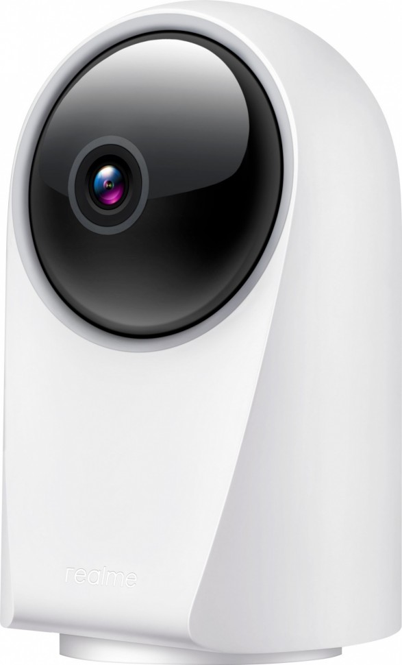 Видеокамера IP Realme RMH2001 Smart Camera 360 2.8-2.8мм цветная корп.:белый