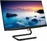 Моноблок Lenovo IdeaCentre 3 24IMB05 23.8" Full HD i5 10400T (2)/8Gb/1Tb 5.4k/SSD256Gb/UHDG 630/CR/noOS/GbitEth/WiFi/BT/90W/клавиатура/мышь/Cam/черный 1920x1080