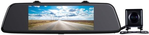 Видеорегистратор Pioneer VREC-150MD черный 1080x1920 1080p 150гр. AC5401B