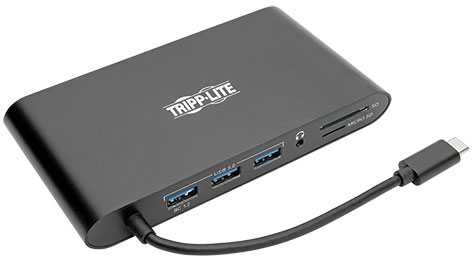 Стыковочная станция Tripplite U442-DOCK1-B