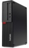 ПК Lenovo ThinkCentre M910s SFF i3 7100 (3.9)/8Gb/SSD256Gb/HDG630/DVDRW/CR/Free DOS/GbitEth/180W/клавиатура/мышь/черный