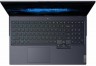 Ноутбук Lenovo Legion 7 15IMHg05 Core i7 10875H/16Gb/SSD1000Gb/NVIDIA GeForce RTX 2070 SuperMQ 8Gb/15.6"/IPS/FHD (1920x1080)/Windows 10 English 64/grey/WiFi/BT/Cam