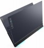 Ноутбук Lenovo Legion 7 15IMHg05 Core i7 10875H/16Gb/SSD1000Gb/NVIDIA GeForce RTX 2070 SuperMQ 8Gb/15.6"/IPS/FHD (1920x1080)/Windows 10 English 64/grey/WiFi/BT/Cam