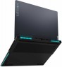 Ноутбук Lenovo Legion 7 15IMHg05 Core i7 10875H/16Gb/SSD1000Gb/NVIDIA GeForce RTX 2070 SuperMQ 8Gb/15.6"/IPS/FHD (1920x1080)/Windows 10 English 64/grey/WiFi/BT/Cam