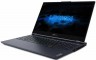 Ноутбук Lenovo Legion 7 15IMHg05 Core i7 10875H/16Gb/SSD1000Gb/NVIDIA GeForce RTX 2070 SuperMQ 8Gb/15.6"/IPS/FHD (1920x1080)/Windows 10 English 64/grey/WiFi/BT/Cam