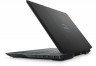 Ноутбук Dell G3 3500 Core i5 10300H/8Gb/SSD512Gb/NVIDIA GeForce GTX 1660 Ti 6Gb/15.6" WVA/FHD (1920x1080)/Windows 10/black/WiFi/BT/Cam