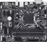 Материнская плата Gigabyte Z370M DS3H Soc-1151v2 Intel Z370 4xDDR4 mATX AC`97 8ch(7.1) GbLAN RAID+DVI+HDMI