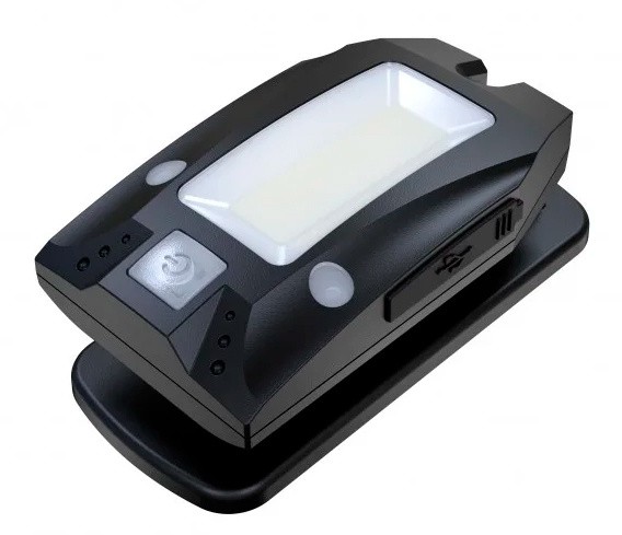 Фонарь универсальный Led Lenser Solidline SC4R черный лам.:светодиод.x1 (502228)
