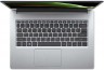 Ноутбук Acer Aspire 3 A314-35-C5KP Celeron N4500/4Gb/SSD256Gb/Intel UHD Graphics/14"/FHD (1920x1080)/Windows 10/silver/WiFi/BT/Cam