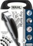 Машинка для стрижки Wahl HomePro Clipper серебристый/черный (насадок в компл:10шт)
