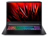 Ноутбук Acer Nitro 5 AN517-52-79Y1 Core i7 10750H/16Gb/SSD512Gb/NVIDIA GeForce RTX 3060 6Gb/17.3"/IPS/FHD (1920x1080)/Windows 10/black/WiFi/BT/Cam/3560mAh