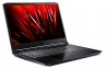 Ноутбук Acer Nitro 5 AN517-52-79Y1 Core i7 10750H/16Gb/SSD512Gb/NVIDIA GeForce RTX 3060 6Gb/17.3"/IPS/FHD (1920x1080)/Windows 10/black/WiFi/BT/Cam/3560mAh