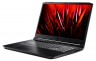 Ноутбук Acer Nitro 5 AN517-52-79Y1 Core i7 10750H/16Gb/SSD512Gb/NVIDIA GeForce RTX 3060 6Gb/17.3"/IPS/FHD (1920x1080)/Windows 10/black/WiFi/BT/Cam/3560mAh
