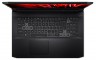 Ноутбук Acer Nitro 5 AN517-52-79Y1 Core i7 10750H/16Gb/SSD512Gb/NVIDIA GeForce RTX 3060 6Gb/17.3"/IPS/FHD (1920x1080)/Windows 10/black/WiFi/BT/Cam/3560mAh