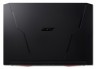 Ноутбук Acer Nitro 5 AN517-52-79Y1 Core i7 10750H/16Gb/SSD512Gb/NVIDIA GeForce RTX 3060 6Gb/17.3"/IPS/FHD (1920x1080)/Windows 10/black/WiFi/BT/Cam/3560mAh
