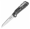 Мультитул Leatherman Free K4 (832667) 115мм 9функций черный блистер