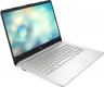 Ноутбук HP 14s-dq2020ur Core i3 1125G4/8Gb/SSD256Gb/Intel UHD Graphics/14"/IPS/FHD (1920x1080)/Free DOS 3.0/silver/WiFi/BT/Cam