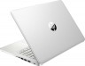 Ноутбук HP 14s-dq2020ur Core i3 1125G4/8Gb/SSD256Gb/Intel UHD Graphics/14"/IPS/FHD (1920x1080)/Free DOS 3.0/silver/WiFi/BT/Cam
