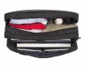 Сумка для ноутбука 17.3" Riva 8455 черный полиэстер