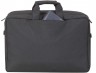 Сумка для ноутбука 17.3" Riva 8455 черный полиэстер