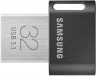Флеш Диск Samsung 32Gb Fit Plus MUF-32AB/APC USB3.1 черный